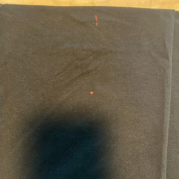 Victoria’s Secret yoga bootcut pants
All back
Gently worn
Size: xl long - Picture 5 of 5